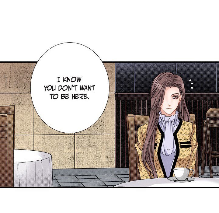 Work, Fight and Love - Webtoon Edition Work, Fight and Love - Webtoon Edition EP 71 - Toomics page 61 - 