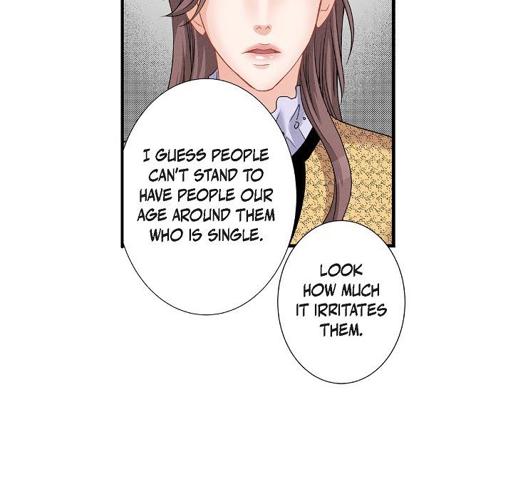 Work, Fight and Love - Webtoon Edition Work, Fight and Love - Webtoon Edition EP 71 - Toomics page 64 - 