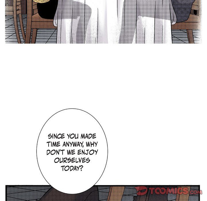 Work, Fight and Love - Webtoon Edition Work, Fight and Love - Webtoon Edition EP 71 - Toomics page 66 - 