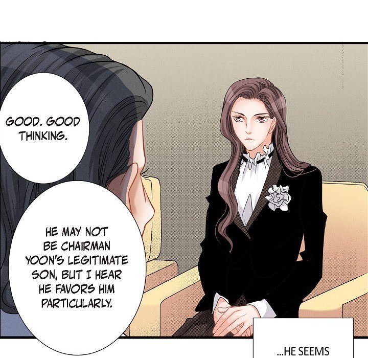 Work, Fight and Love - Webtoon Edition Work, Fight and Love - Webtoon Edition EP 71 - Toomics page 71 - 