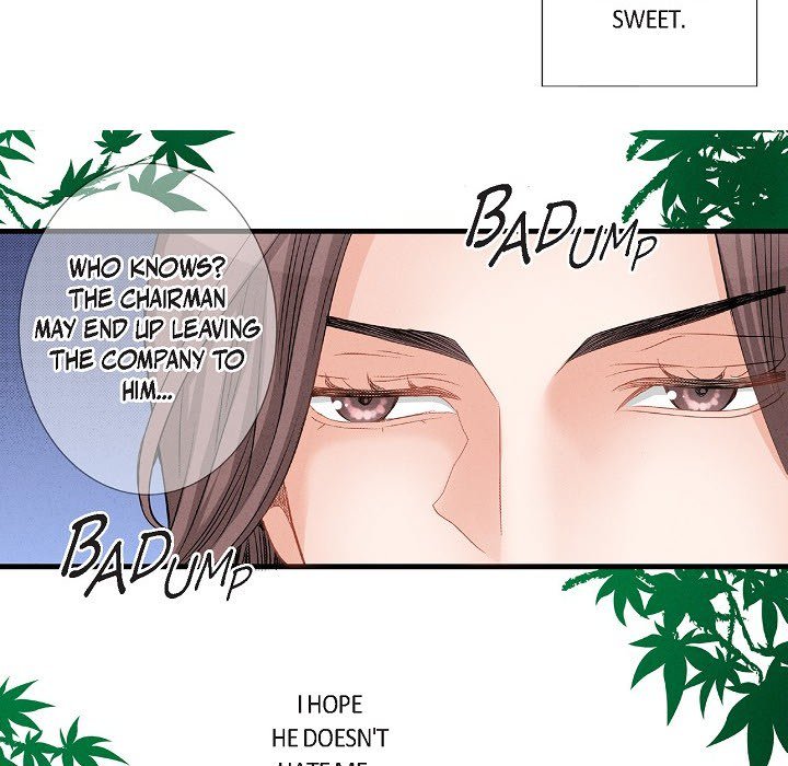 Work, Fight and Love - Webtoon Edition Work, Fight and Love - Webtoon Edition EP 71 - Toomics page 72 - 