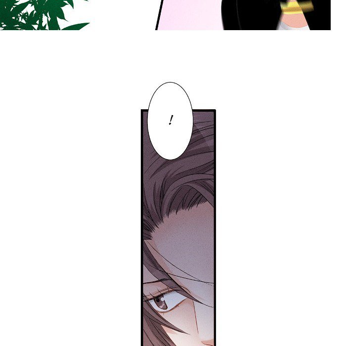 Work, Fight and Love - Webtoon Edition Work, Fight and Love - Webtoon Edition EP 71 - Toomics page 75 - 