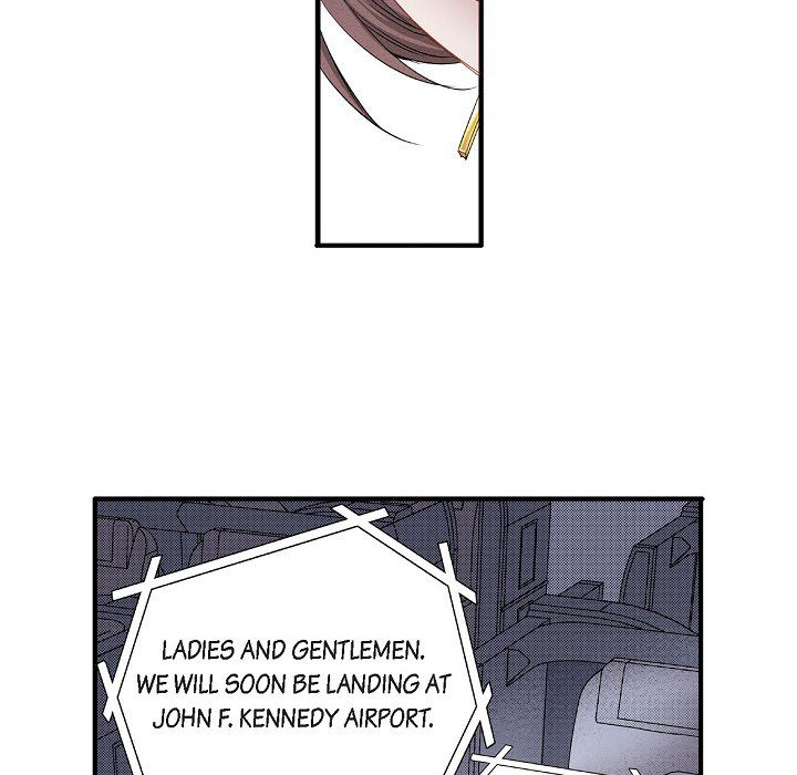 Work, Fight and Love - Webtoon Edition Work, Fight and Love - Webtoon Edition EP 71 - Toomics page 76 - 