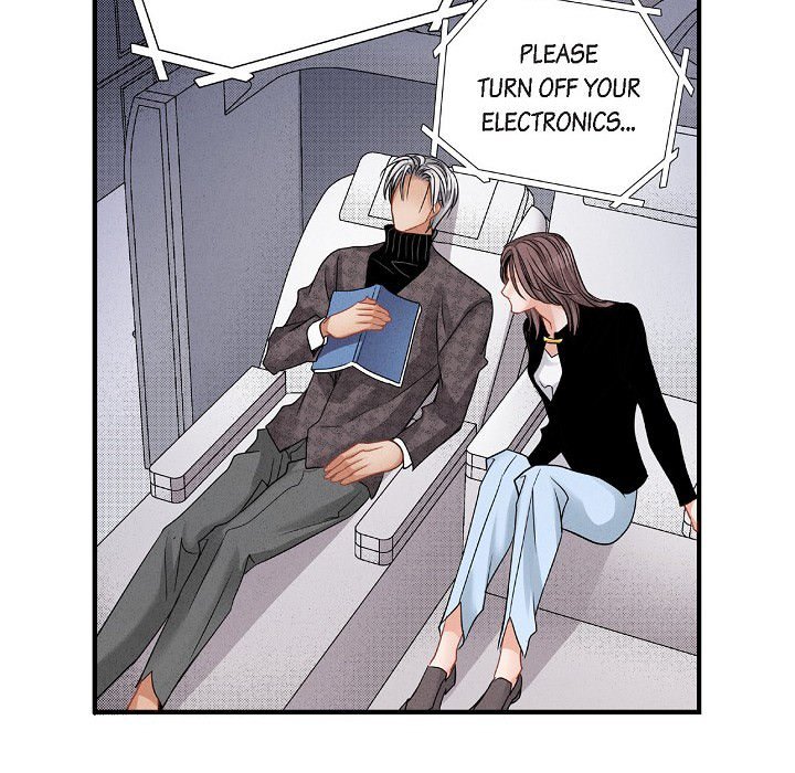 Work, Fight and Love - Webtoon Edition Work, Fight and Love - Webtoon Edition EP 71 - Toomics page 77 - 