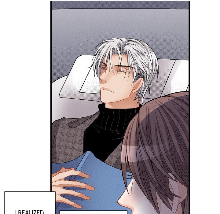 Work, Fight and Love - Webtoon Edition Work, Fight and Love - Webtoon Edition EP 71 - Toomics page 78 - 