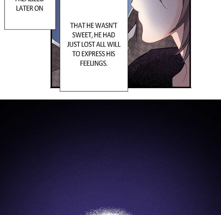 Work, Fight and Love - Webtoon Edition Work, Fight and Love - Webtoon Edition EP 71 - Toomics page 79 - 