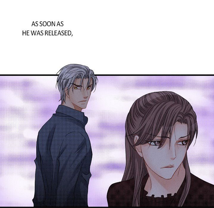 Work, Fight and Love - Webtoon Edition Work, Fight and Love - Webtoon Edition EP 71 - Toomics page 81 - 