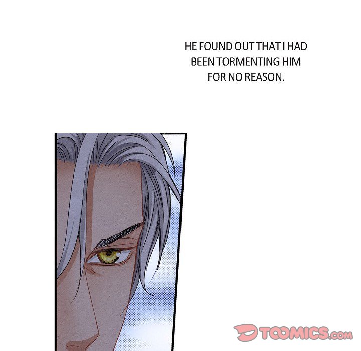 Work, Fight and Love - Webtoon Edition Work, Fight and Love - Webtoon Edition EP 71 - Toomics page 82 - 