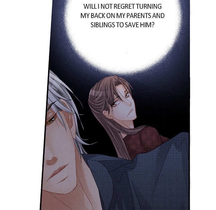 Work, Fight and Love - Webtoon Edition Work, Fight and Love - Webtoon Edition EP 71 - Toomics page 84 - 