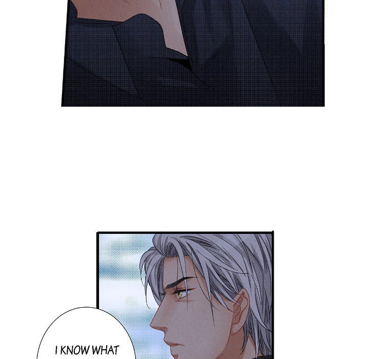 Work, Fight and Love - Webtoon Edition Work, Fight and Love - Webtoon Edition EP 71 - Toomics page 85 - 
