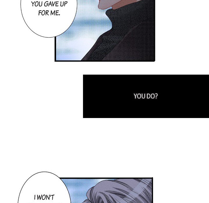 Work, Fight and Love - Webtoon Edition Work, Fight and Love - Webtoon Edition EP 71 - Toomics page 86 - 