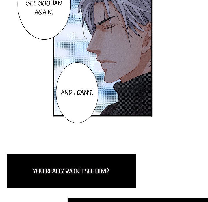 Work, Fight and Love - Webtoon Edition Work, Fight and Love - Webtoon Edition EP 71 - Toomics page 87 - 