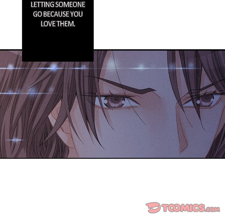 Work, Fight and Love - Webtoon Edition Work, Fight and Love - Webtoon Edition EP 71 - Toomics page 90 - 