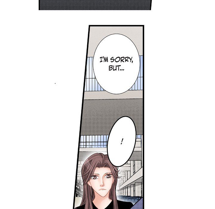 Work, Fight and Love - Webtoon Edition Work, Fight and Love - Webtoon Edition EP 71 - Toomics page 94 - 