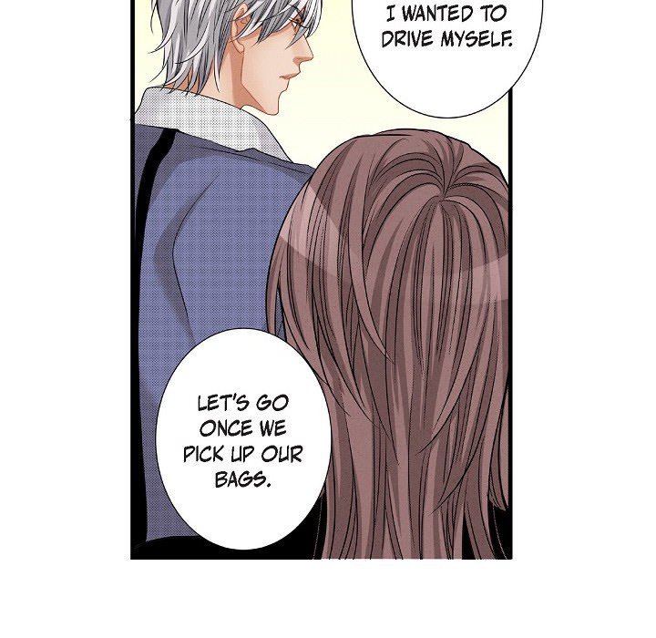 Work, Fight and Love - Webtoon Edition Work, Fight and Love - Webtoon Edition EP 71 - Toomics page 96 - 