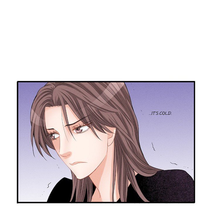 Work, Fight and Love - Webtoon Edition Work, Fight and Love - Webtoon Edition EP 71 - Toomics page 97 - 