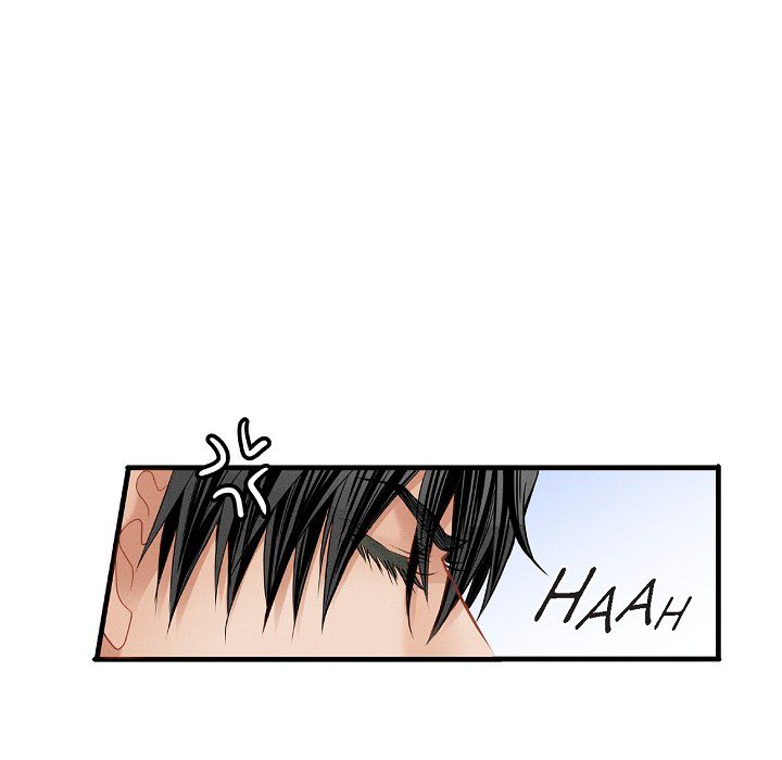 Work, Fight and Love - Webtoon Edition Chapter 72 page 11 - 