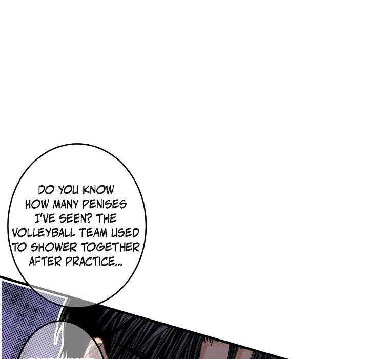 Work, Fight and Love - Webtoon Edition Chapter 72 page 12 - 