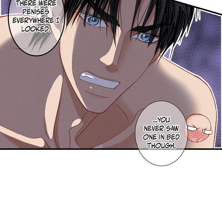 Work, Fight and Love - Webtoon Edition Chapter 72 page 13 - 