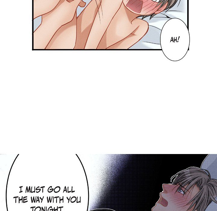Work, Fight and Love - Webtoon Edition Chapter 72 page 16 - 