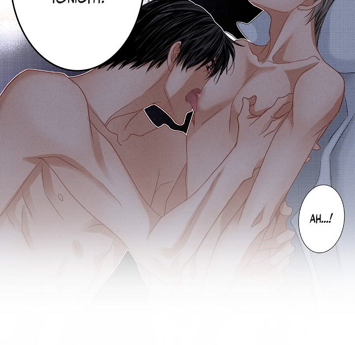 Work, Fight and Love - Webtoon Edition Chapter 72 page 17 - 