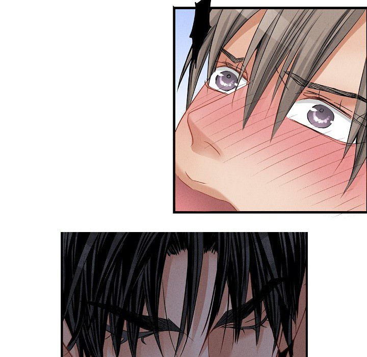 Work, Fight and Love - Webtoon Edition Chapter 72 page 19 - 