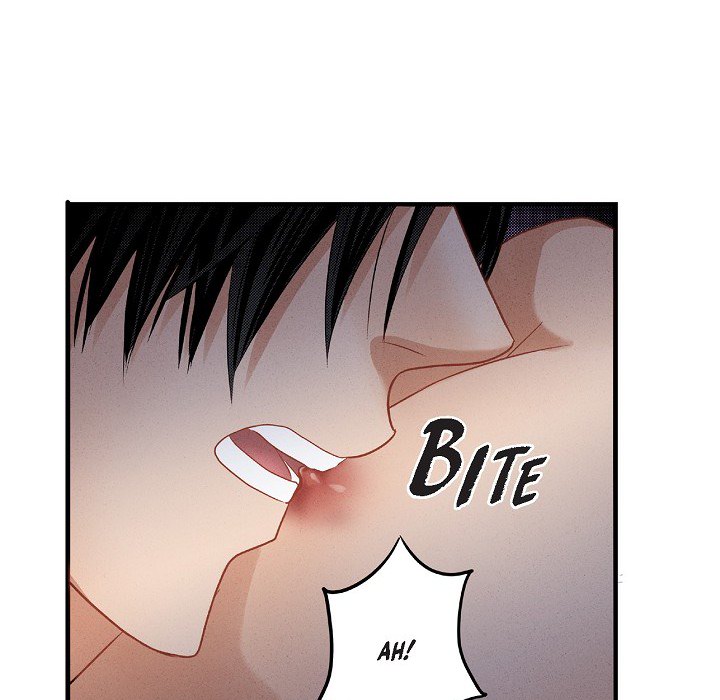 Work, Fight and Love - Webtoon Edition Chapter 72 page 27 - 