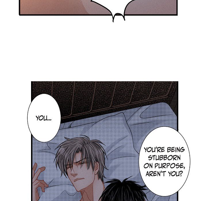 Work, Fight and Love - Webtoon Edition Chapter 72 page 28 - 