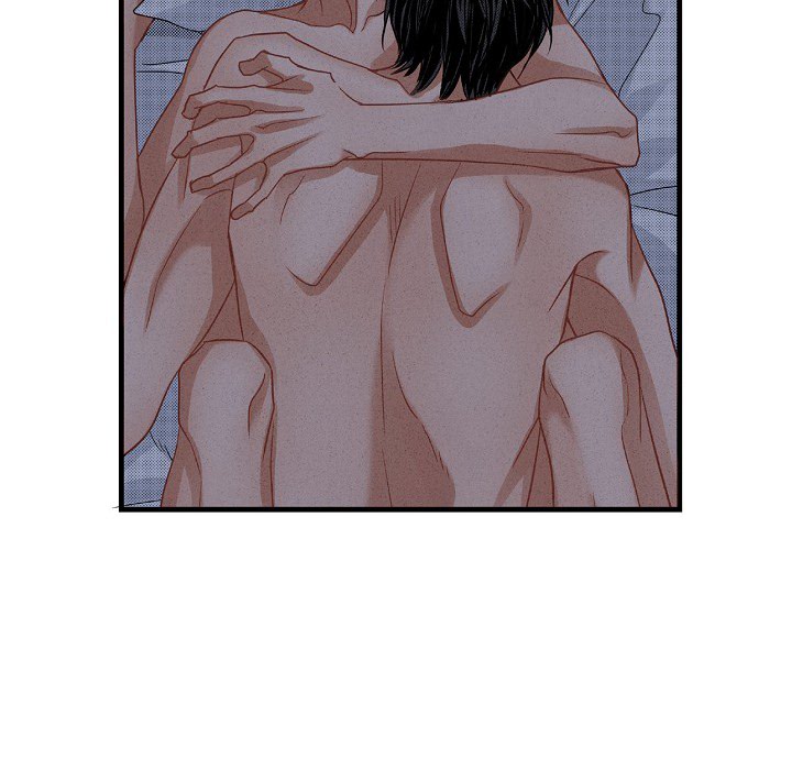 Work, Fight and Love - Webtoon Edition Chapter 72 page 29 - 