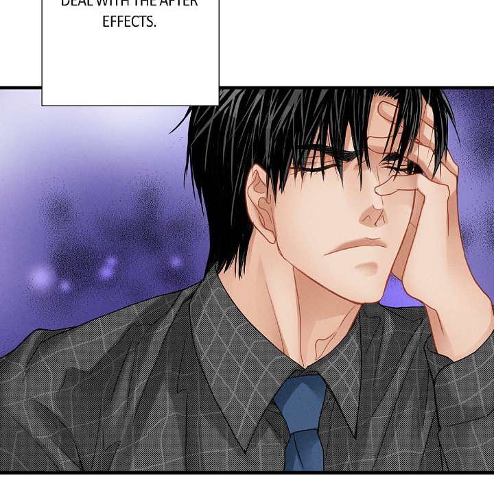 Work, Fight and Love - Webtoon Edition Chapter 72 page 33 - 
