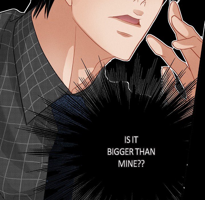Work, Fight and Love - Webtoon Edition Chapter 72 page 39 - 