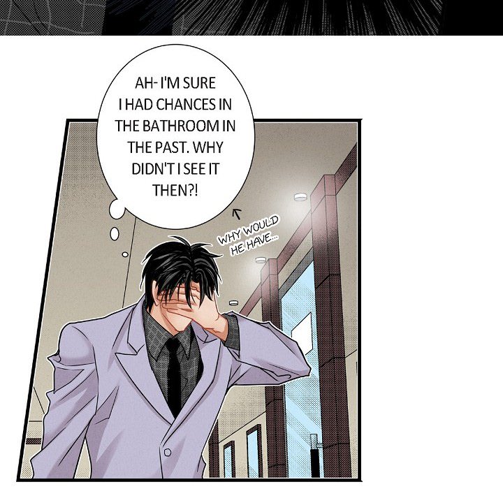 Work, Fight and Love - Webtoon Edition Chapter 72 page 40 - 