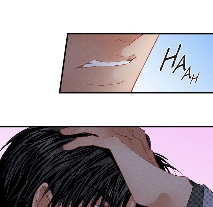 Work, Fight and Love - Webtoon Edition Chapter 72 page 41 - 