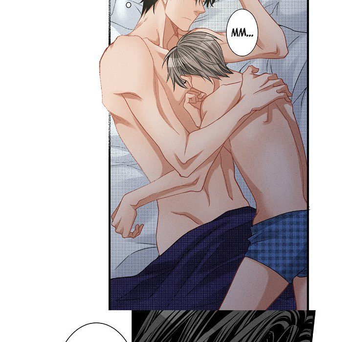 Work, Fight and Love - Webtoon Edition Chapter 72 page 45 - 