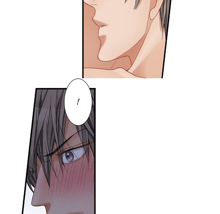 Work, Fight and Love - Webtoon Edition Chapter 72 page 47 - 
