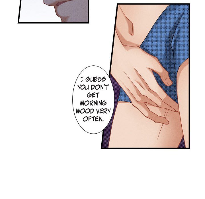 Work, Fight and Love - Webtoon Edition Chapter 72 page 48 - 