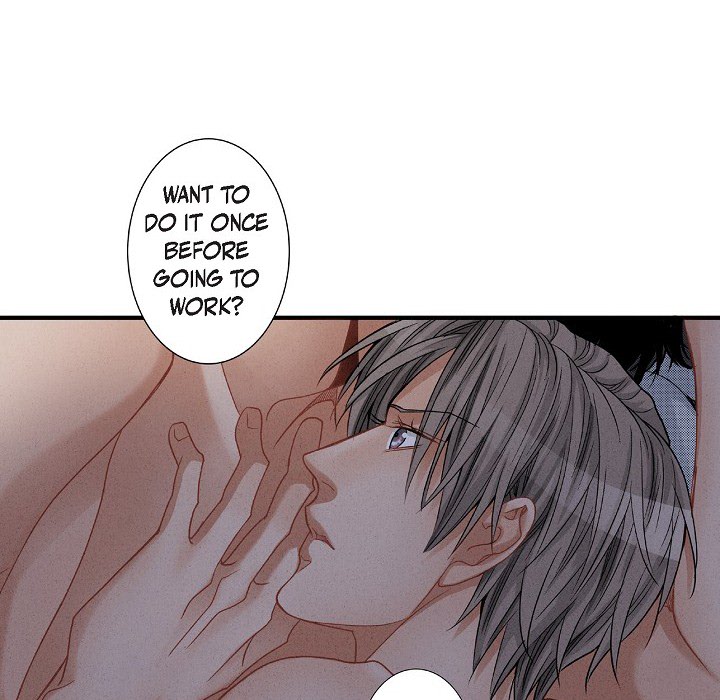 Work, Fight and Love - Webtoon Edition Chapter 72 page 49 - 
