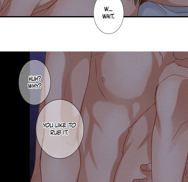Work, Fight and Love - Webtoon Edition Chapter 72 page 50 - 