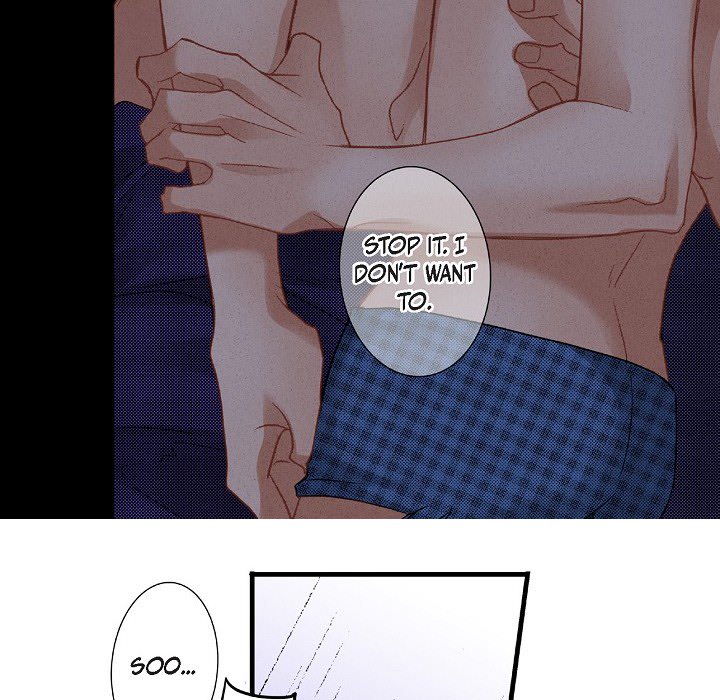 Work, Fight and Love - Webtoon Edition Chapter 72 page 51 - 