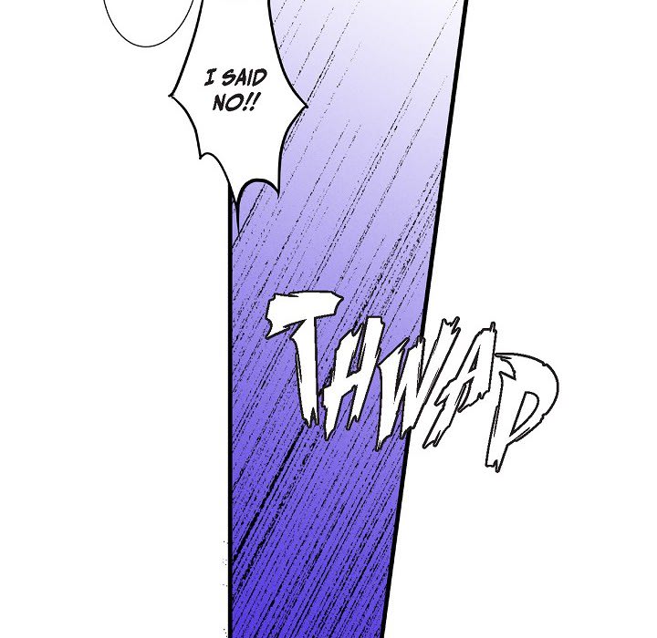 Work, Fight and Love - Webtoon Edition Chapter 72 page 52 - 