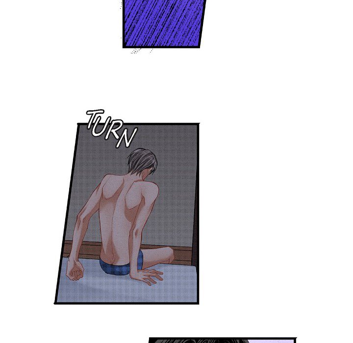 Work, Fight and Love - Webtoon Edition Chapter 72 page 53 - 