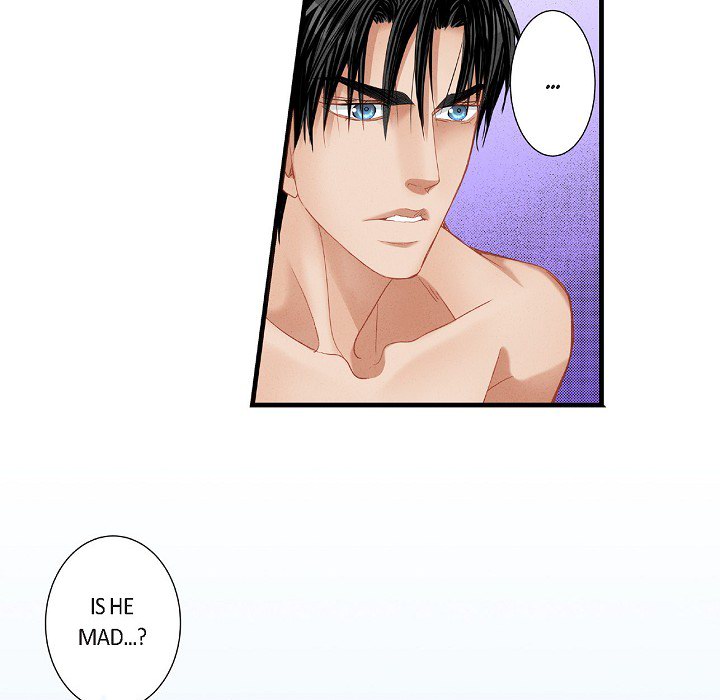 Work, Fight and Love - Webtoon Edition Chapter 72 page 54 - 
