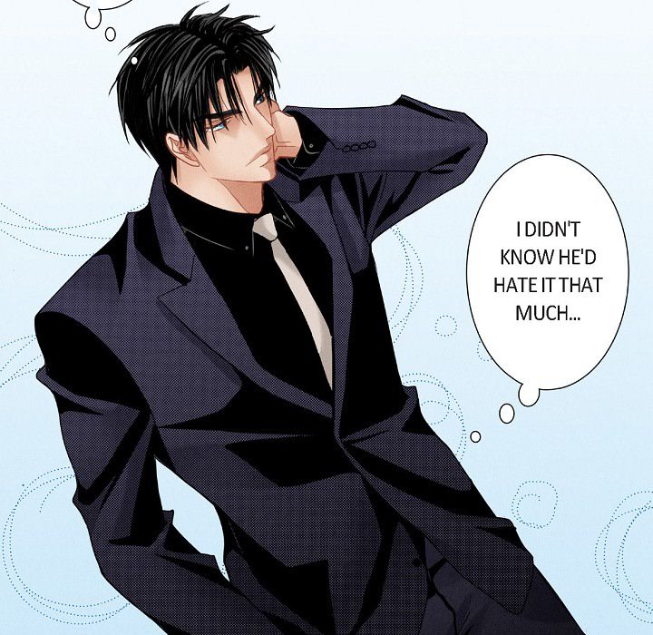 Work, Fight and Love - Webtoon Edition Chapter 72 page 55 - 