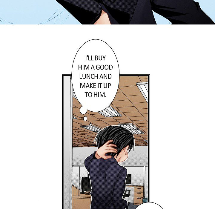 Work, Fight and Love - Webtoon Edition Chapter 72 page 56 - 