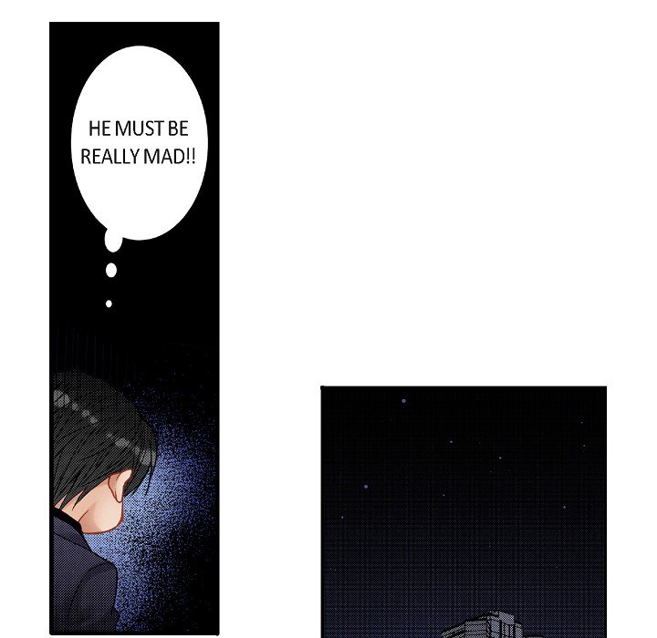 Work, Fight and Love - Webtoon Edition Chapter 72 page 59 - 