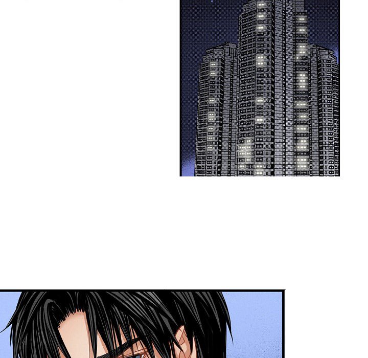 Work, Fight and Love - Webtoon Edition Chapter 72 page 60 - 