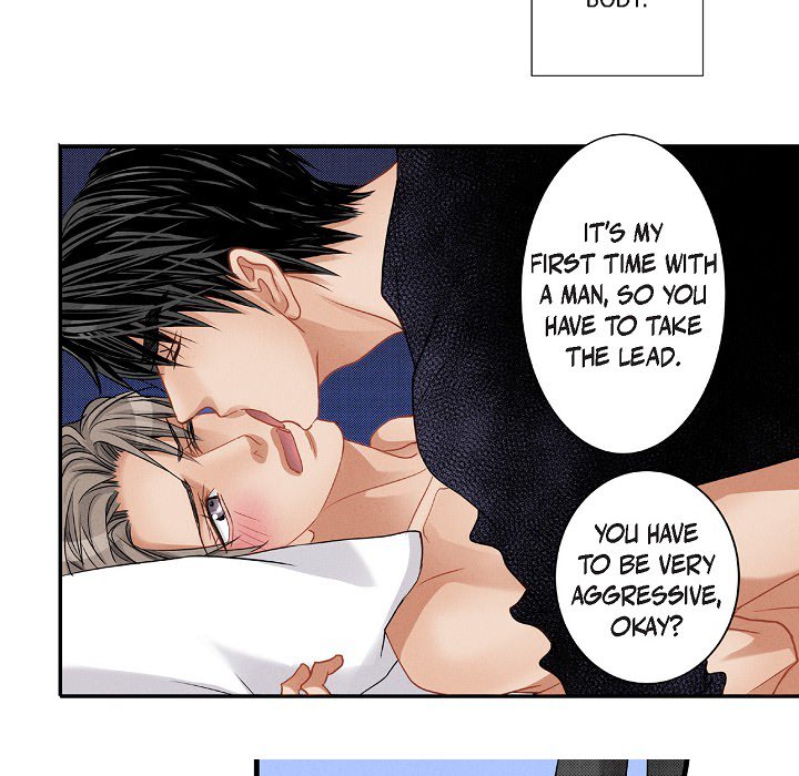 Work, Fight and Love - Webtoon Edition Chapter 72 page 7 - 