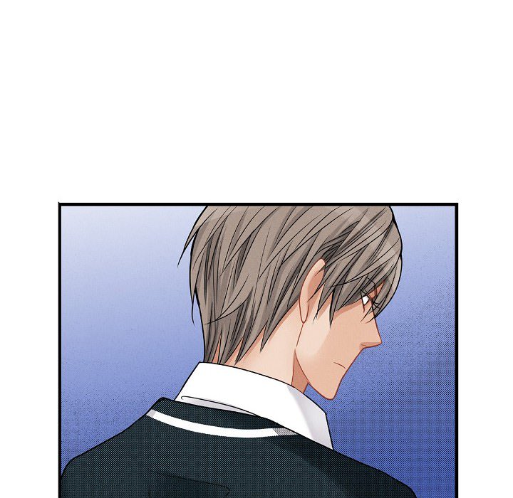 Work, Fight and Love - Webtoon Edition Chapter 72 page 62 - 