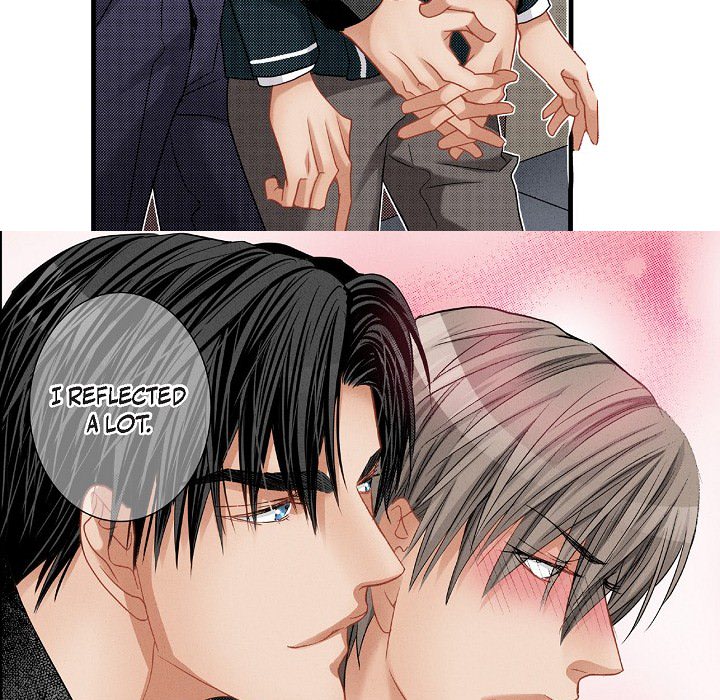 Work, Fight and Love - Webtoon Edition Chapter 72 page 66 - 
