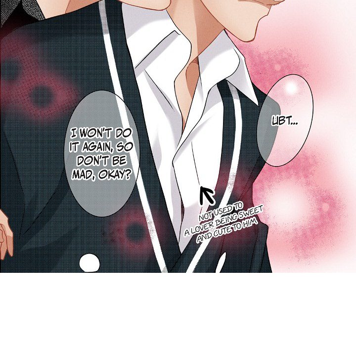 Work, Fight and Love - Webtoon Edition Chapter 72 page 67 - 